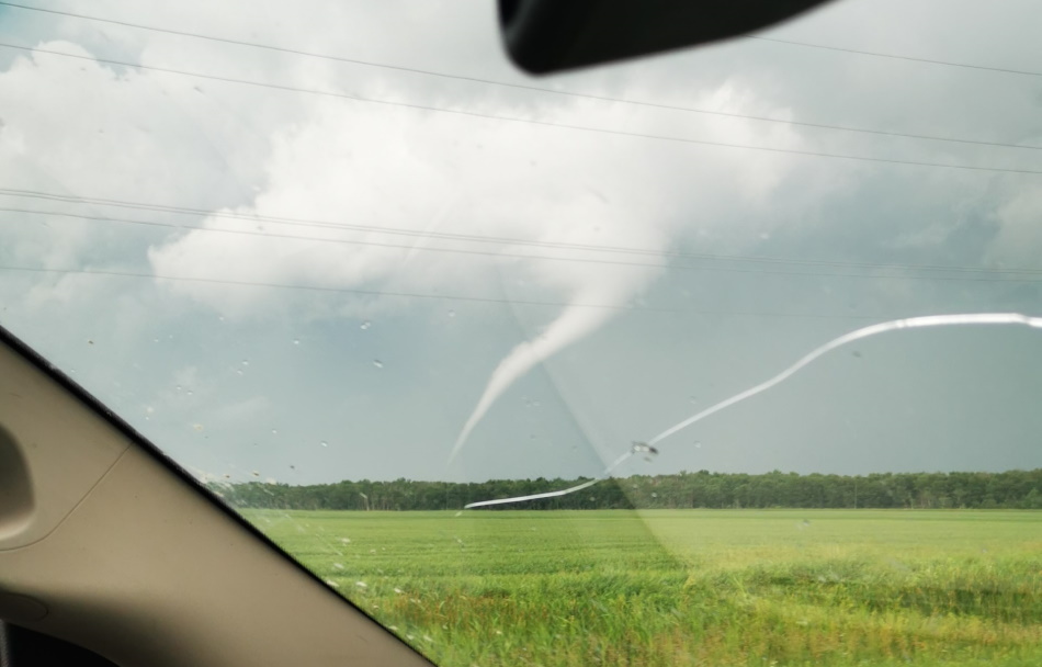 Beautiful Manitoba Weather: Orange Thunderstorm Warning, Tornado Watch Ended Artwork Photography Beautiful Manitoba Weather: Orange Thunderstorm Warning, Tornado Watch Ended Artwork Photography